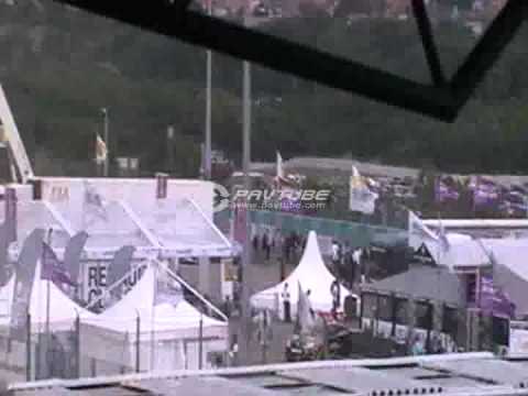 Renault World Series - 03/07/2011