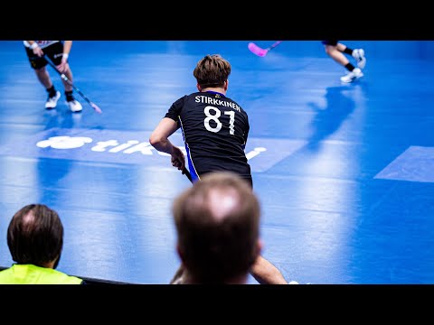 P22: EräViikingit - LASB 18.10.2024 maalikooste