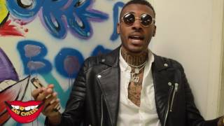 Coca Vango: "Atlanta rappers dont support each other like you think they do"