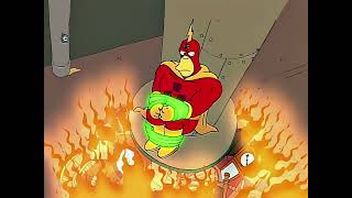The Simpsons - The Goggles They Do Nothing Full Scene