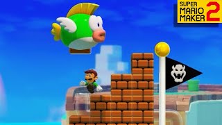 Troll b4 the goal - Endless Super Expert No Skip