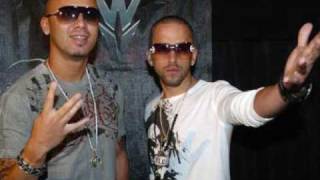Tus Sabanas wisin y yandel