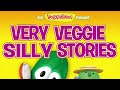 VeggieTales Recast UPDATE