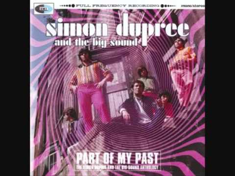 Simon Dupree and the Big Sound - What In This World (1967)