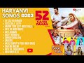 Latest Haryanvi All Songs | New Haryanvi songs 2024 | DJ Mix | Jukebox | Haryanvi Non-Stop Songs hit