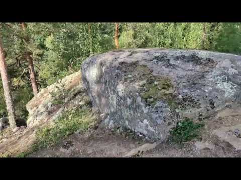 Putelon pirunportti eli Kaperin linna