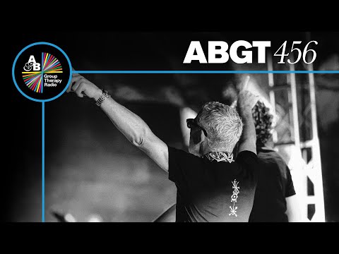 Group Therapy 456 with Above & Beyond and gardenstate