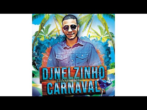 DJ Nelzinho - Beat de Carnaval ( MC TH, MC De Andrade, MC Madan, MC GW e MC Rafa 22 ) 2020