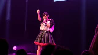 [4K] Konomi Suzuki &quot;This Game&quot; + Funny Moment AnimagiC 2017