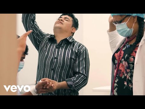 Marcos Tulio Diaz - Dios quedate conmigo