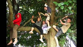 Lambeth Children- Sally Rogers