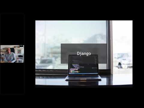 Webinar: Python Básico: Introducción a Python para la web