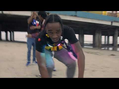 Peso Peso x Voochie P - Forrest Gump (Exclusive By: @HalfpintFilmz)