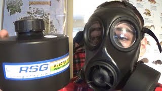 One filter is not enough