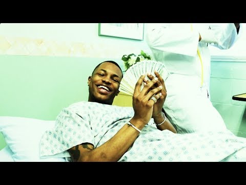 CHOW LEE - ACHOO (OFFICIAL VIDEO)