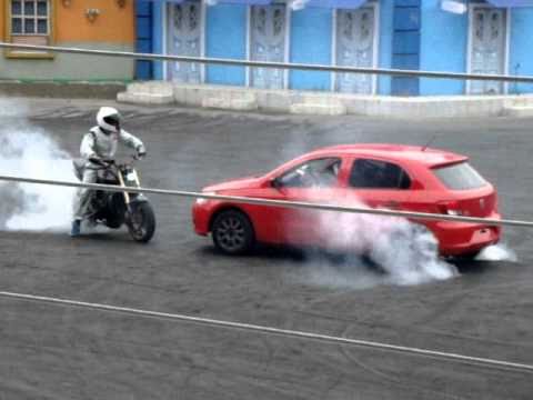 Extreme Show Beto Carrero - By Luiz Fernando