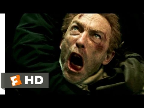 Watchmen (4/9) Movie CLIP - Give Me Back My Face (2009) HD