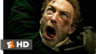 Watchmen (4/9) Movie CLIP - Give Me Back My Face (