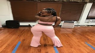 QUEEN OF DANCE 👑💃🏾 Empress Cece | Ayo Jay &quot;The Vibe&quot;