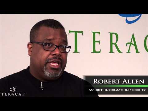 Assured Information Security (AIS) - TERACAI Case Study