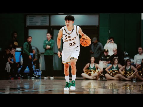 What REALLY happens on D1 Road Games - VLOG