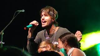 marzo en febrero - Marlon (Sevilla)