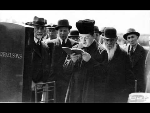 Cantor Misha Alexandrovitch - Akavya Ben Mahlalel