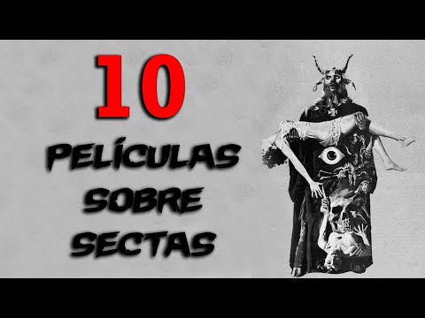 Película basada en una HISTORIA REAL. Una secta, una masacre. Thriller - Drama. Completa LATINO.