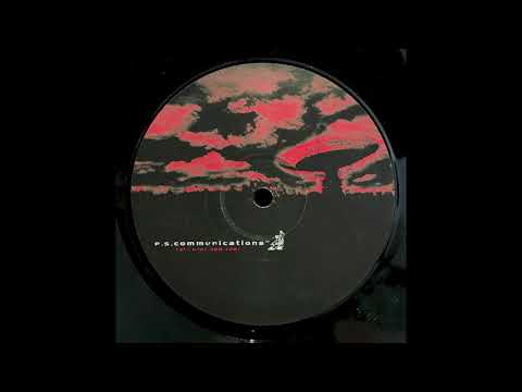 Can't Stand It + Deeper Mix - Pure Science | Pure Science Communications [1998]