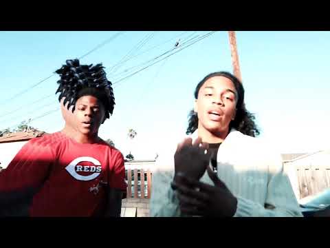 IShowSpeed & Jay Cinco - Lying (Official Music Video)
