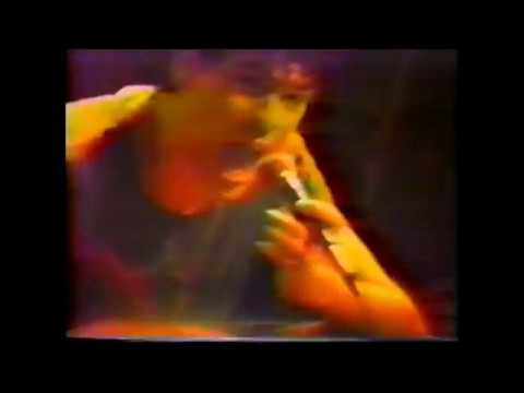 Dag Nasty - Live at the 9:30 Club, Washington, D.C. - May 16th, 1987 (PRO VIDEO WITH SBD AUDIO)
