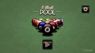 Coolmath Billiards Gameplay