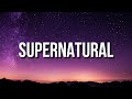 Trippie Redd Supernatural Lyrics
