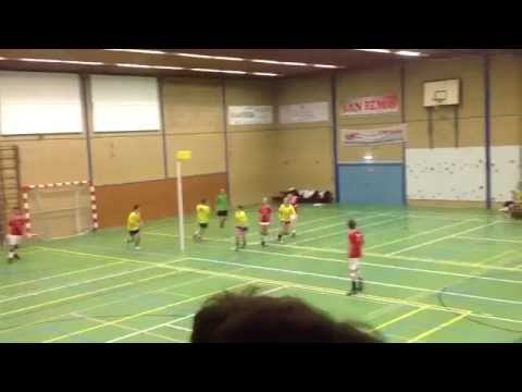 Kinderdijk A1- merwede A1