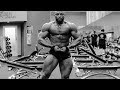 Posing: Progress Video | Trevor Goodie
