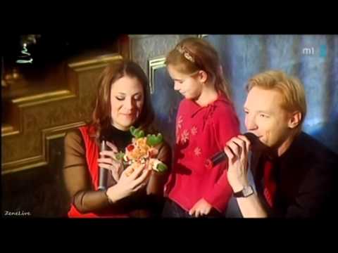 Szinetár Dóra és Bereczki Zoltán - Egy bizonyos Rudolf (HQ)