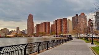 *Grover Washington Jr. - East River Drive,*