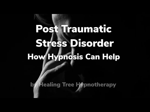 Healing Tree Hypnotherapy video.