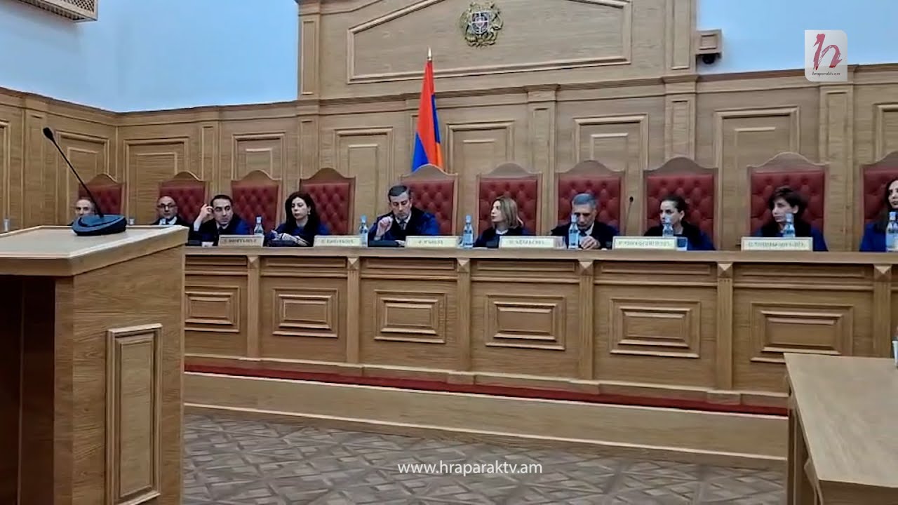 Բարձր խոսեք, չեմ լսում. Նաիրա Հովսեփյան