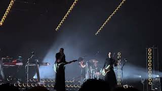 Gary Numan - Sleep By Windows (live) Manchester Apollo 29/11/2025