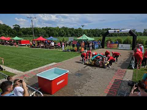 DHZ Branč muži šport (ĽP - 19:45 , PP - 16:48)