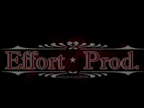 Kinez ft. Effort & ProFix - Muzika ( Effort Production )