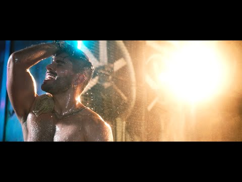 Nik Salazar - La Sed (Video oficial)