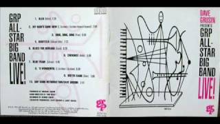 Sister Sadie - GRP.wmv