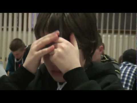 CH14 2.6. Marian Šimo   - Samuel  Sepeši  ½ - ½