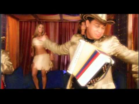 LOS CORRALEROS DEL MAJAGUAL EL HIJO E'SU