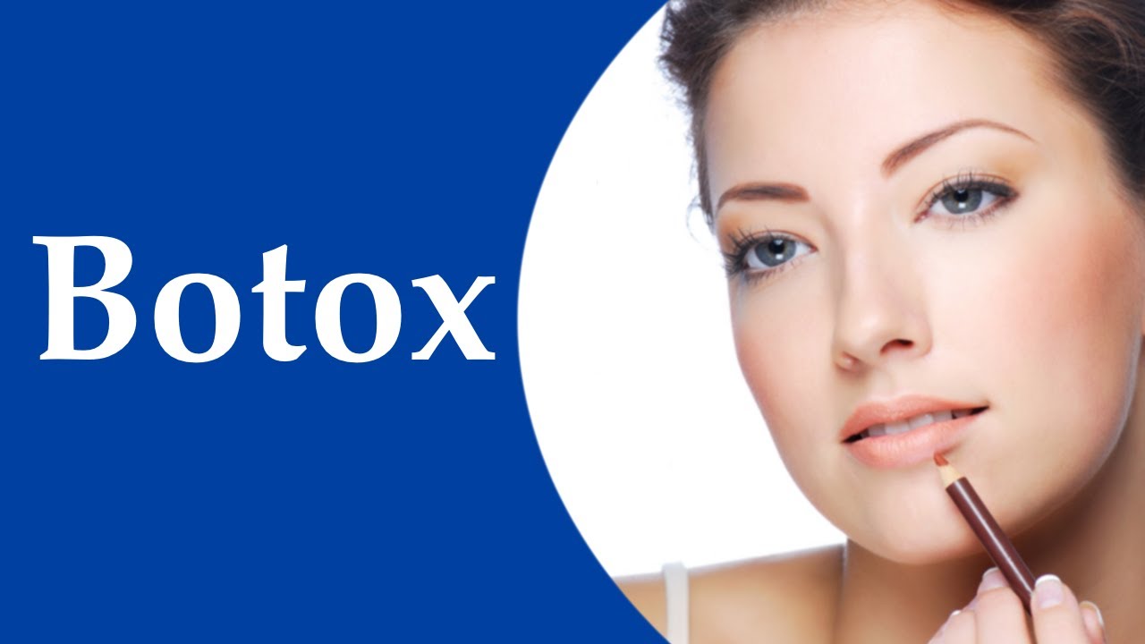 Botox: It's Not Just For Wrinkles Anymore