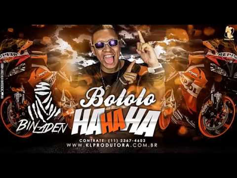 MC Bin Laden   Bololo Haha   Verso Proibido  Mano DJ  Lanamento oficial 2014