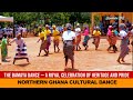 Traditional African Tribal Dance Tora The Dance Of Rhythm Joy And Culture