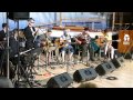 Peter Mulvey - "Take Down Your Flag" (Mulvey/McAuley/Childs) [LIVE from New Bedford Folk Festival]